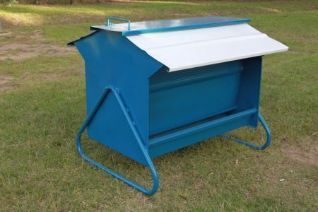 Calf|Sheep Self-Feeder